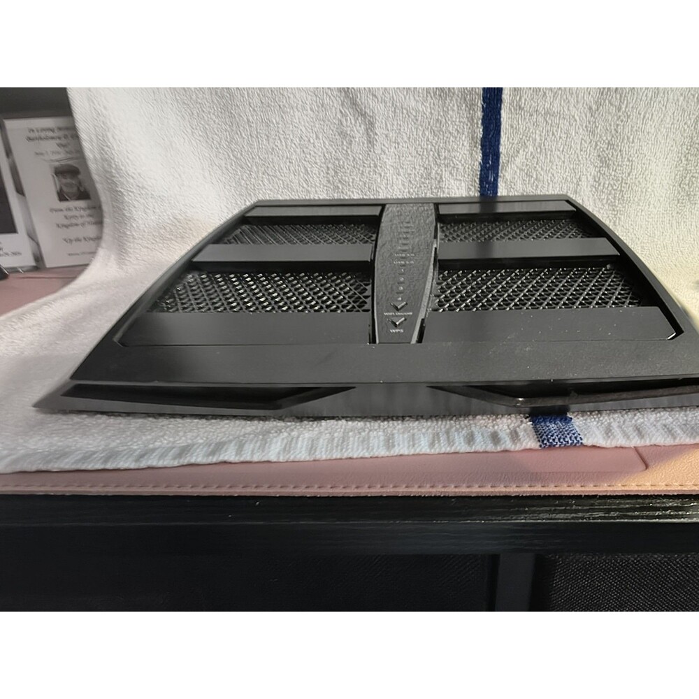 NETGEAR Nighthawk X6S AC4000 Tri-Band WiFi Router R8000P - Picture 3 of 7